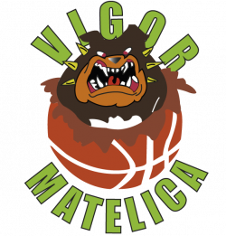 Vigor Basket Matelica -