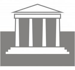 File:Museum Silhouette.svg - Wikimedia Commons