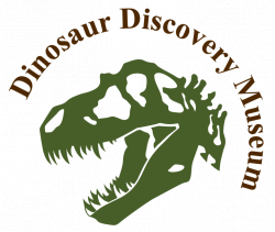 DDM | Dinosaur Discovery Museum