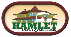 Hamlet Depot & Museums
