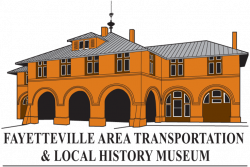 Fayetteville Area Transportation and Local History Museum | Parks ...