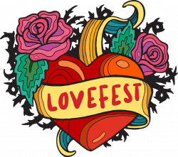 LovefestPerth - Museum of Love