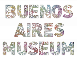 BUENOS AIRES MUSEUM - master thesis on Behance