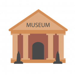 Free Clipart Museums