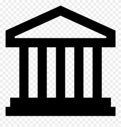Museum Clipart Icon Png - Sights Icon Transparent Png ...