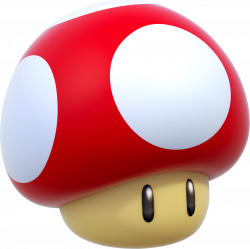 Super Mushroom | Super Mario 3D World Wiki | FANDOM powered by Wikia