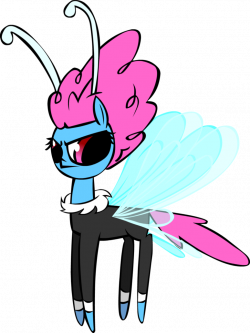 angry shouting bug thing by Mushroom-Cookie-Bear on DeviantArt