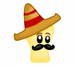 Image - Mexican mushroom!.png | Plants vs. Zombies Character Creator ...