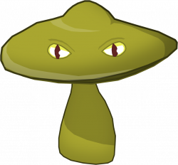 Bomb Shroom | Plants vs. Zombies Character Creator Wiki | FANDOM ...