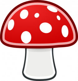mushroom | design ideaology | Pinterest | Mushrooms, Clip art and ...