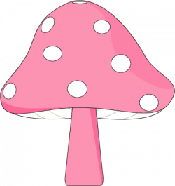 Cute mushroom clip art pictures to pin on pinsdaddy ...