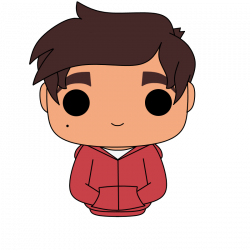 Pop! Vinyl - Star vs the Forces of Evil, Marco by Undi3sss on DeviantArt