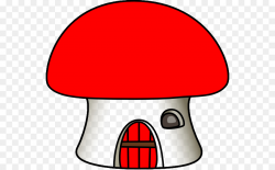 Mushroom Cartoon clipart - Mushroom, House, Drawing ...