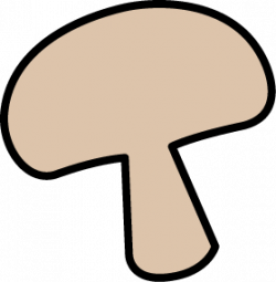 Free Sliced Mushroom Cliparts, Download Free Clip Art, Free ...