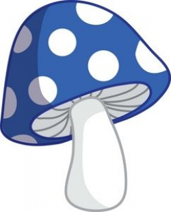 Toadstool template for wish tree | Mushroom | Mushroom ...