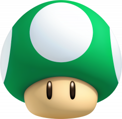 New Super Mario Bros. Delta/Items | Fantendo - Nintendo Fanon Wiki ...