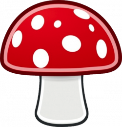 Image - Mushroom.png | Object Shows Community | FANDOM powered by Wikia