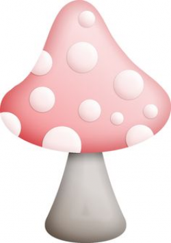 43 Best Mushroom Clip Art images in 2015 | Mushrooms ...