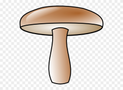 Mushroom Clipart To Download - Clipart Mushrooms Pizza - Png ...