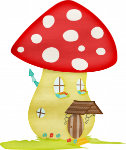 digilicious_gardenofplenty_mushroom01.png | Clip art