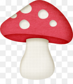 Cute Woodland Mushroom Png & Free Cute Woodland Mushroom.png ...