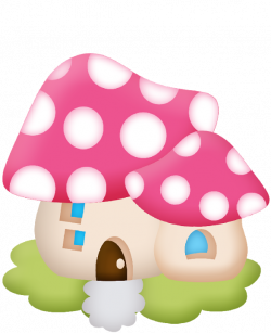 ✿⁀Shrooms‿✿⁀ | ᗰᘎՏɧᖇᎧᎧᗰՏ | Pinterest | Mushroom house ...