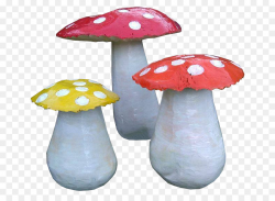 Mushroom Cartoon clipart - Mushroom, Garden, Table ...