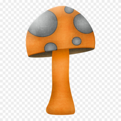 Mushroom - Stuffed Mushrooms Clipart (#479879) - PinClipart