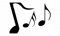 Musical Notes Clipart Musical Entertainment - Music Notes ...