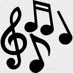Music Note clipart - Music, Illustration, Text, transparent ...