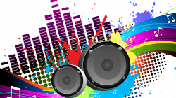 Music PNG Transparent Music.PNG Images. | PlusPNG