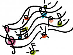 Music Notes Clipart | Clipart Panda - Free Clipart Images
