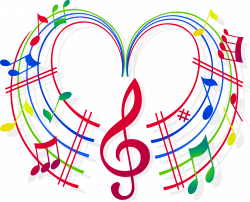 Musical note Choir - musical note 2244*1822 transprent Png Free ...