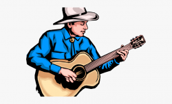Musical Clipart Country Music - Country Music Clipart ...
