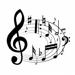 Musical note Clip art - music notes 1200*1200 transprent Png Free ...