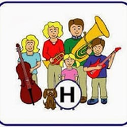 Herter Music Center - Musical Instruments & Teachers - 901 ...