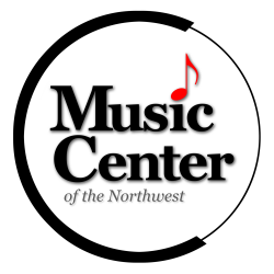 Concert Series — Music Center of the Northwest