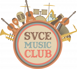 SVCE MUSIC CLUB