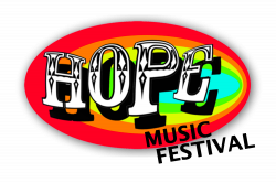 Hope Festival 2018 The Musicians Festival