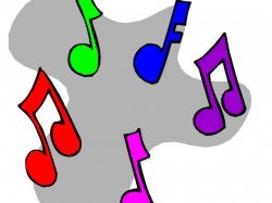 Songs Clip Art - Real Clipart And Vector Graphics •