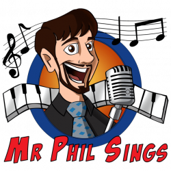 Phil Sings Voice Coach and Musical Lessons