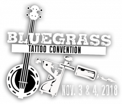 Home · Bluegrass Tattoo Convention