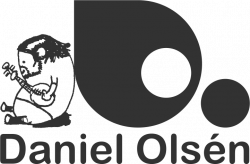 Daniel Olsén – Composer and Sound Designer » About
