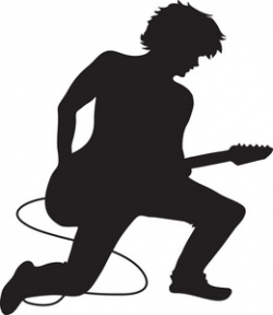 Free Musician Clipart Image 0071-0907-1417-0024 | Computer ...