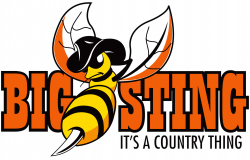 The Big Sting – It's a Country Thing – Featuring Rodney Atkins, Ty ...