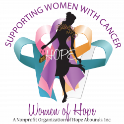 A benefit to support the programs of Women of Hope. WRIGHTSVILLE ...