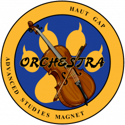 HGMS Orchestra Website - Haut Gap Middle School