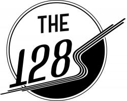 The 128s — DAN ROMEO