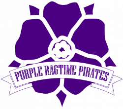 Purple Ragtime Pirates | Sea of Fools Wiki | FANDOM powered by Wikia