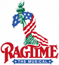 PHX Stages: RAGTIME - Zao Theatre - October 27 - November 11, 2017